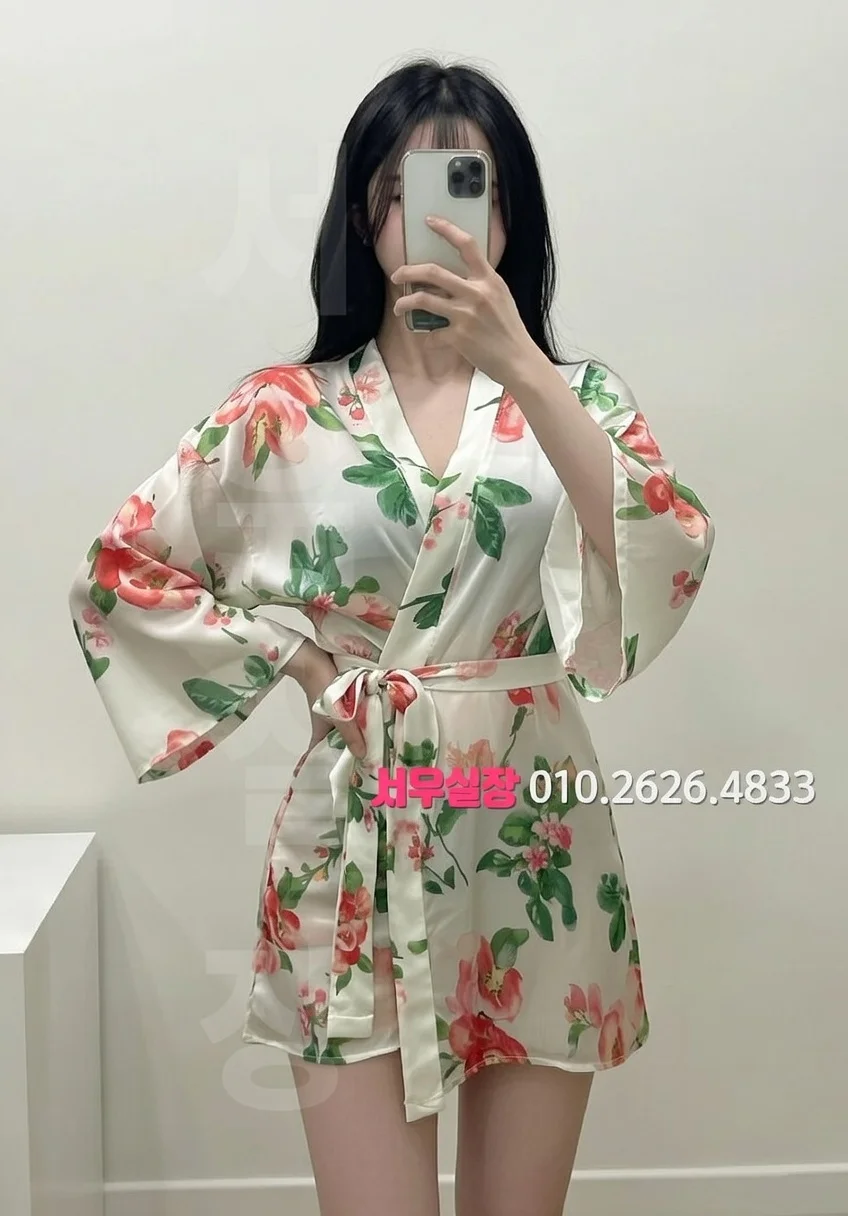 야탑 셔츠룸 프리미엄 라인업 18번 프로필