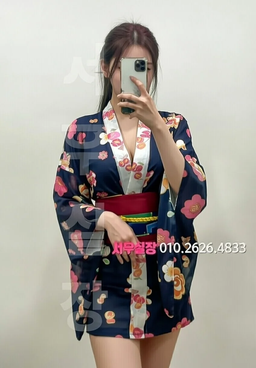 야탑 노래클럽 프리미엄 라인업 6번 프로필