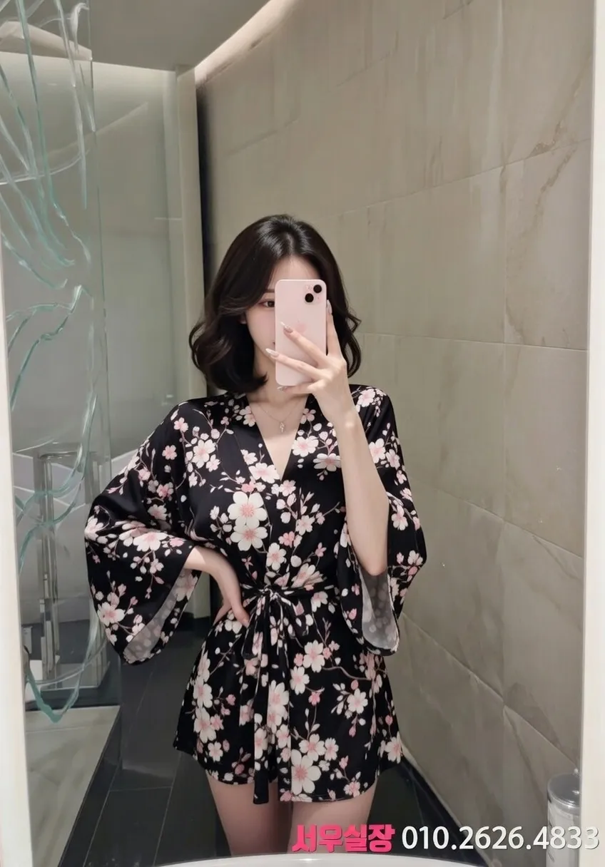 야탑 다국적노래클럽 프리미엄 라인업 33번 프로필