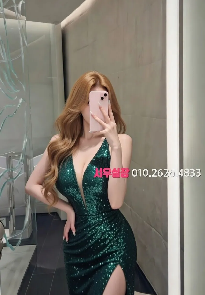 야탑 룸살롱 프리미엄 라인업 15번 프로필