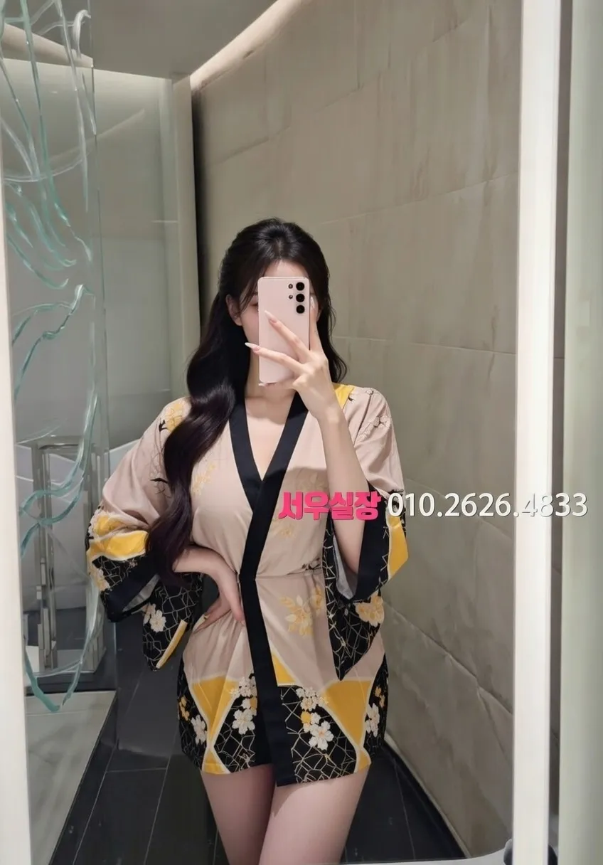 야탑 풀살롱 프리미엄 라인업 16번 프로필