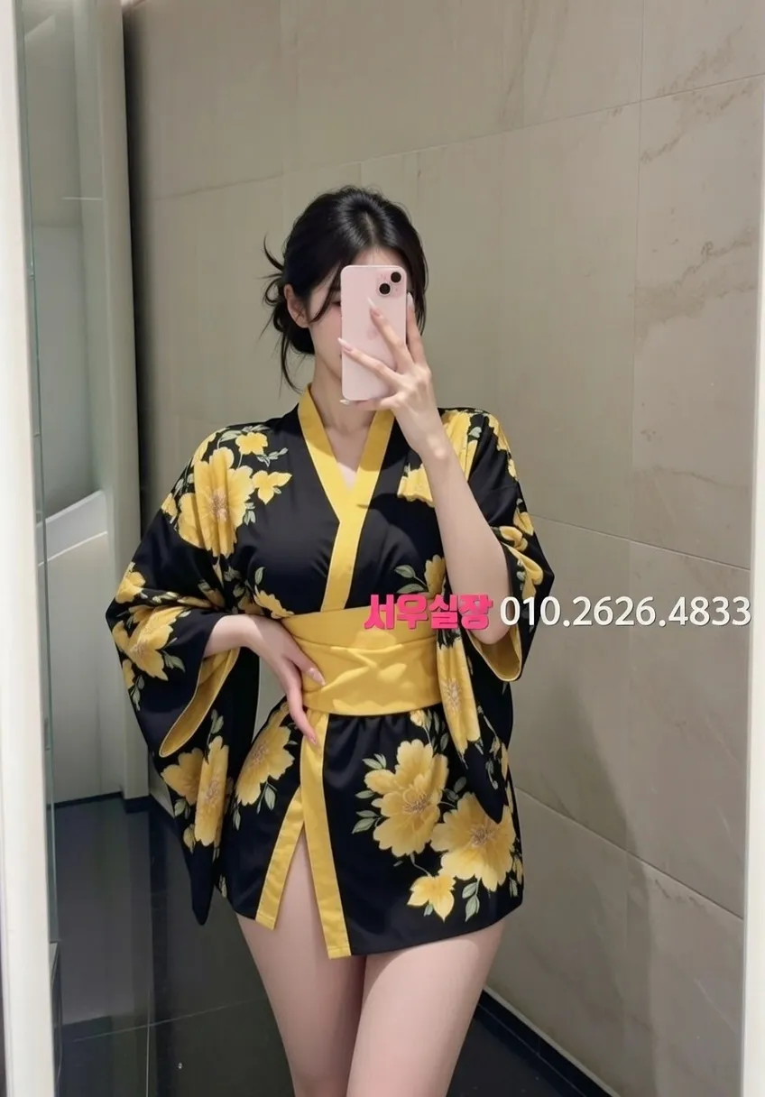 야탑 다국적노래클럽 프리미엄 라인업 5번 프로필