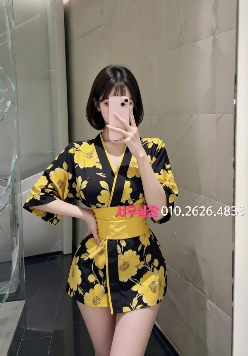 야탑 룸싸롱 프리미엄 라인업 11번 프로필