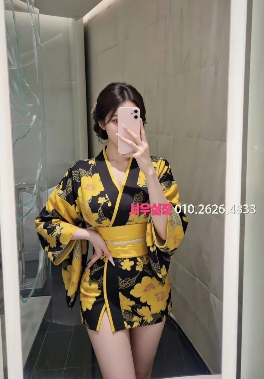 야탑 텐프로 프리미엄 라인업 1번 프로필