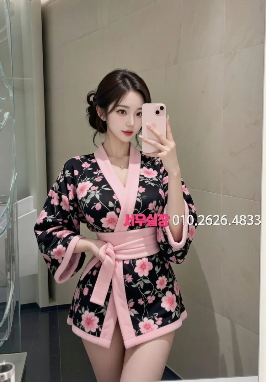 야탑 다국적노래방 프리미엄 라인업 30번 프로필