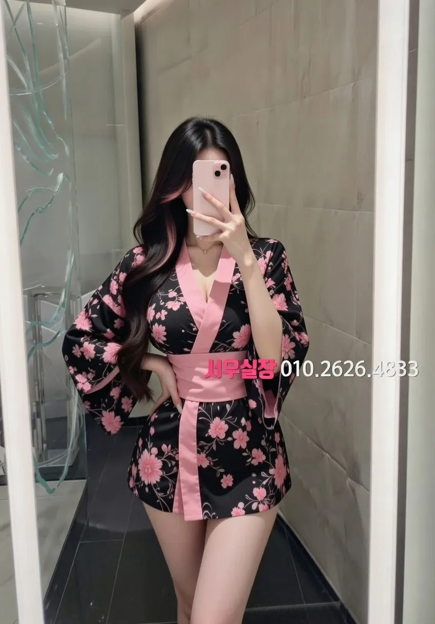 야탑 풀살롱 프리미엄 라인업 40번 프로필