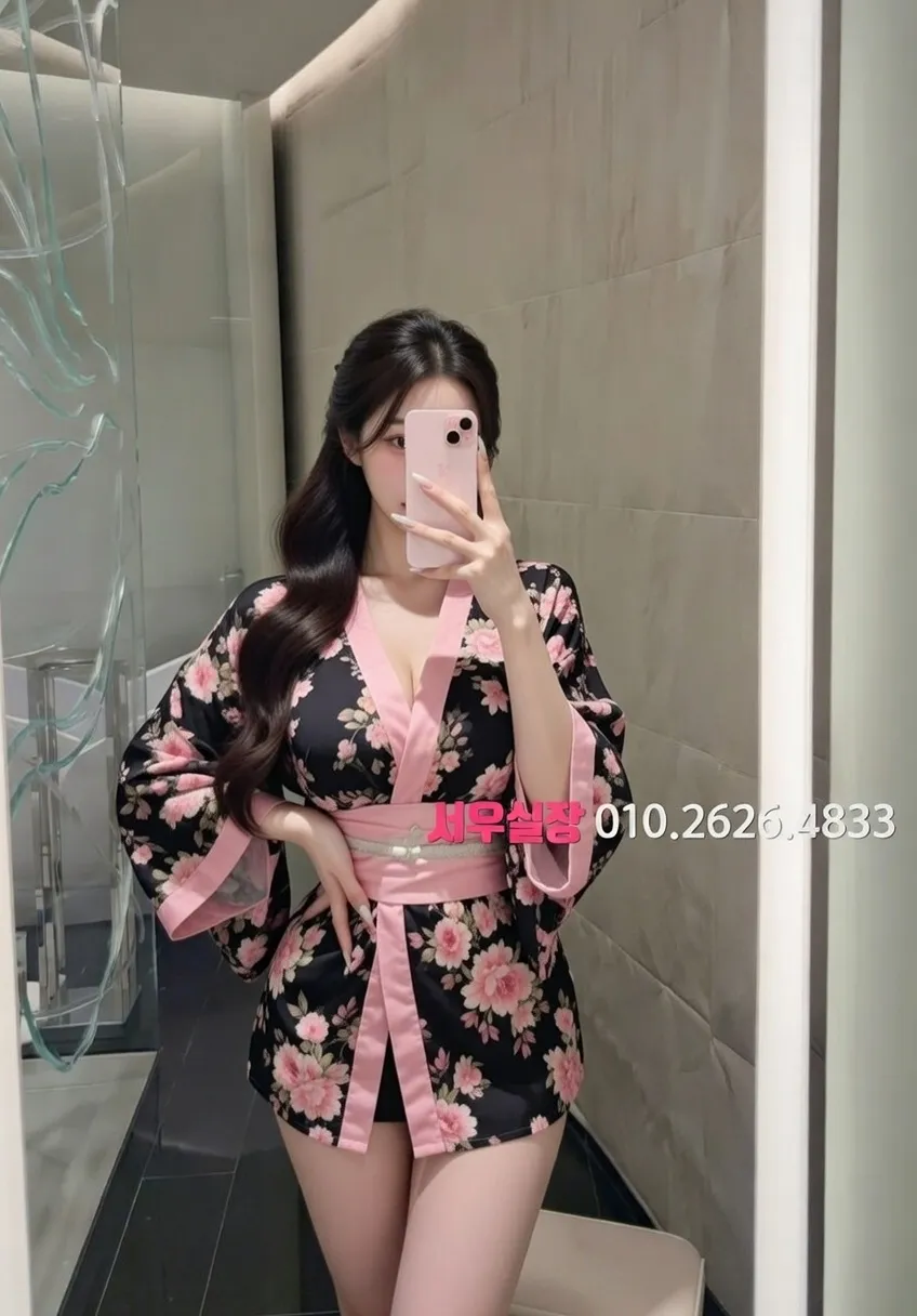 야탑 텐프로 프리미엄 라인업 34번 프로필