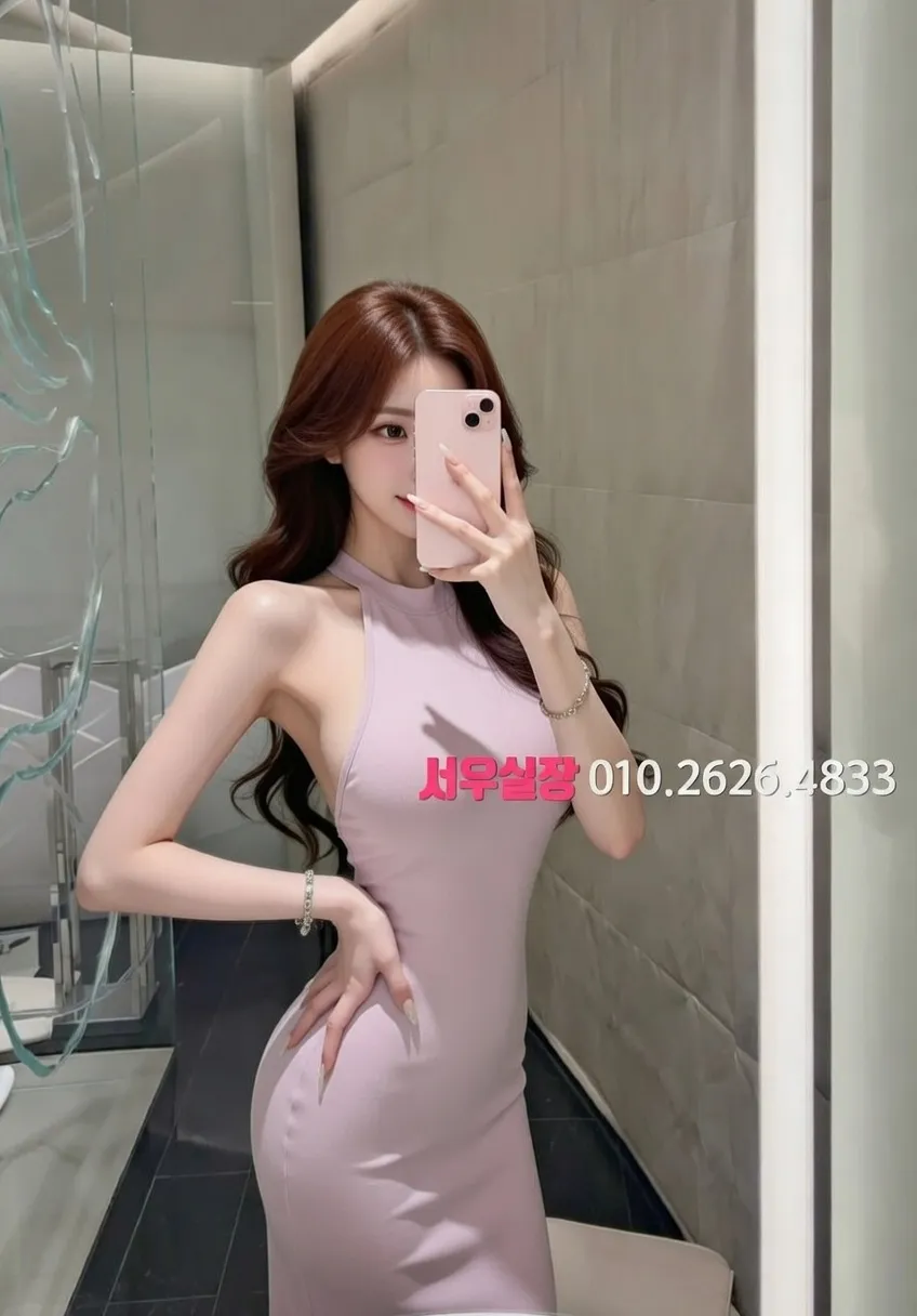 야탑 호빠 프리미엄 라인업 34번 프로필