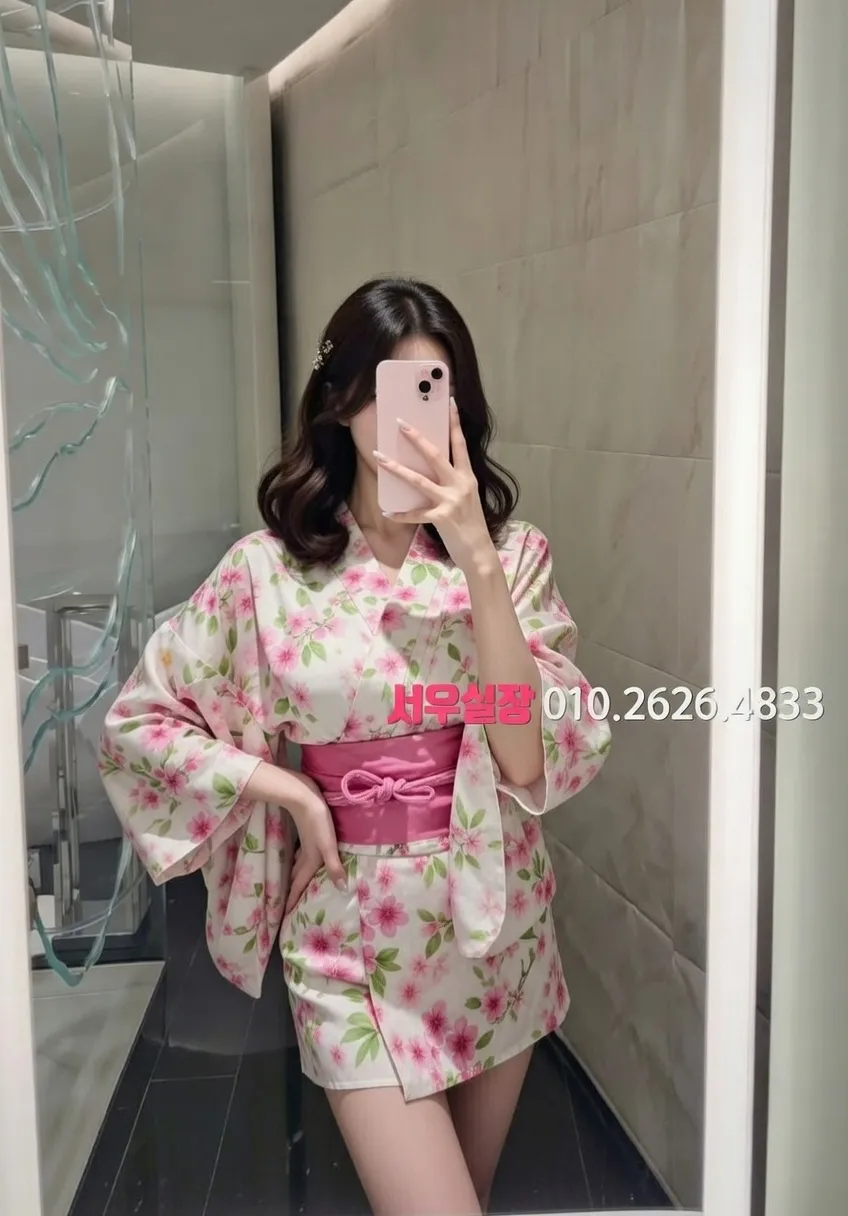 야탑 다국적노래방 프리미엄 라인업 16번 프로필