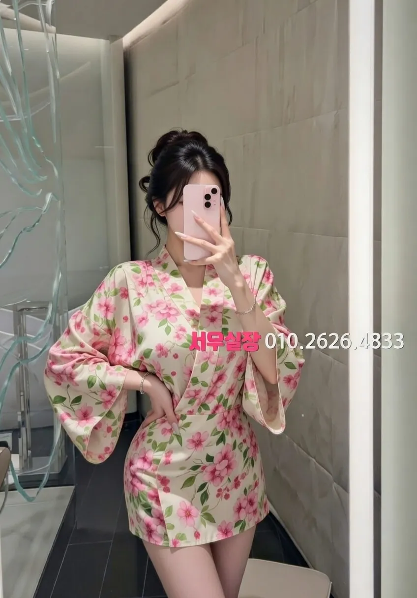 야탑 풀살롱 프리미엄 라인업 14번 프로필