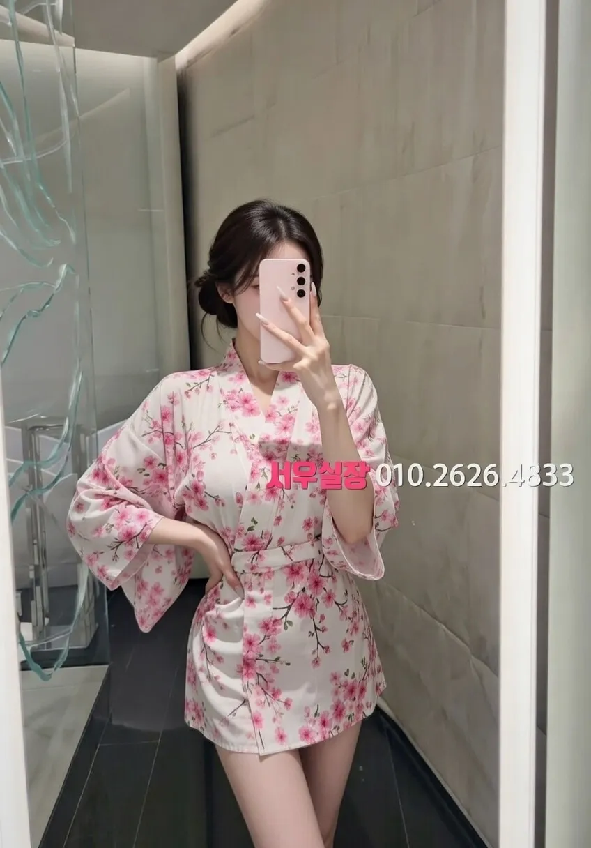 야탑 풀살롱 프리미엄 라인업 30번 프로필