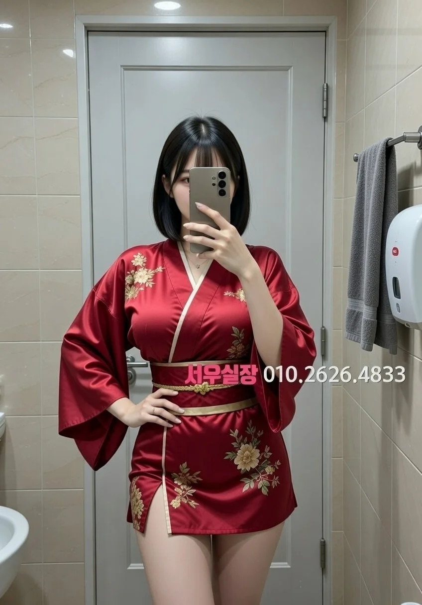 야탑 다국적노래방 프리미엄 라인업 13번 프로필