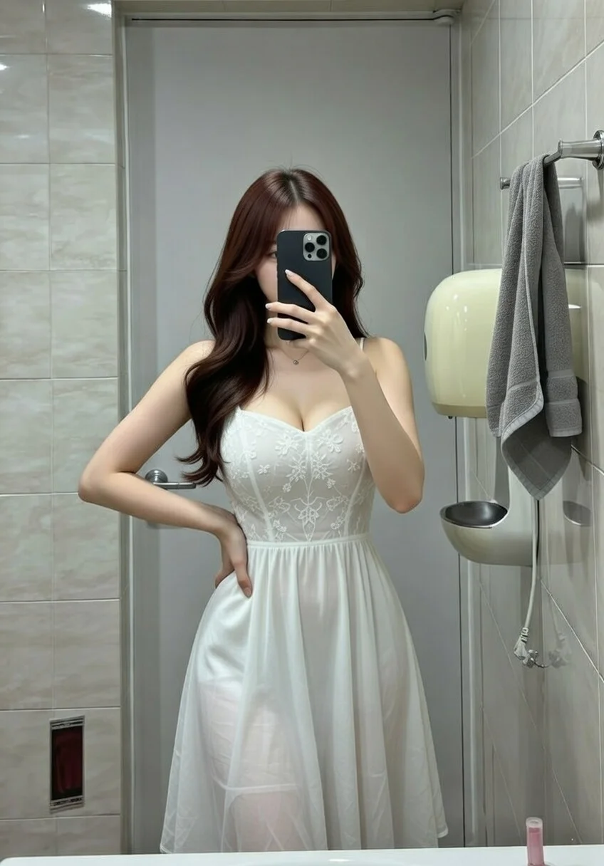 야탑 풀싸롱 프리미엄 라인업 6번 프로필